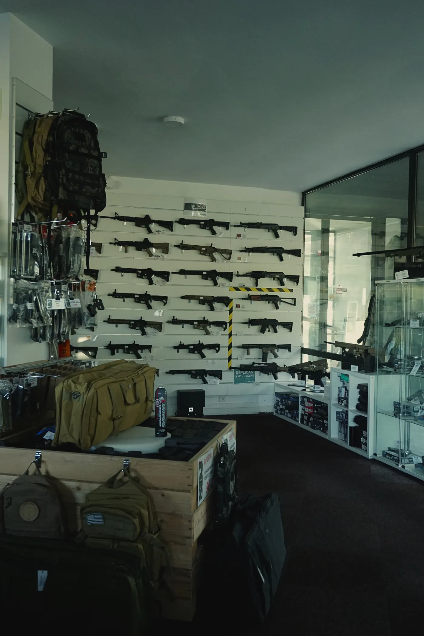 Tienda SDJ